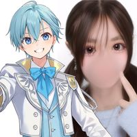 オリジナル楽曲 - 桃乃あみるオンリーショップ行きたい( ́・ω・`)