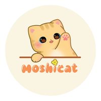 original sound - moshicat