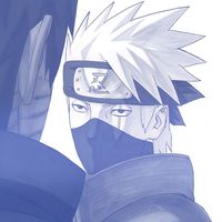 original sound - ᯓ★ Kakashi’s #1 fan
