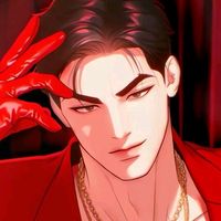 sonido original - manga bl