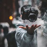 الصوت الأصلي