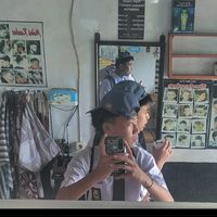 suara asli - Andri Andri