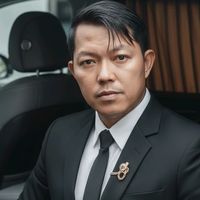 เสียงต้นฉบับ - โต้ง อุบลเหนือ