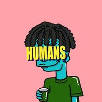 オリジナル楽曲 - Humans