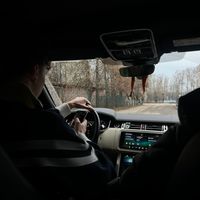 оригинальный звук