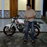 suara asli - Mahe Cb♌