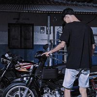 suara asli - Grandcasper