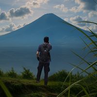 suara asli - jthumaira