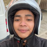 suara asli - Rendi Budi