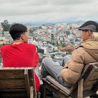 nhạc nền - Ami home