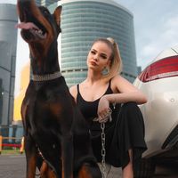 оригинальный звук