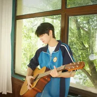 original sound - yanzpeiyu