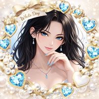 オリジナル楽曲 - お姫