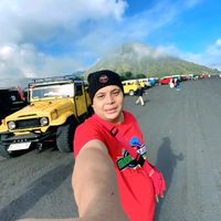original sound - MUDA WISATA