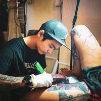 original sound - PK TatToo
