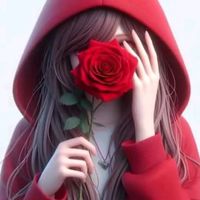 suara asli - Rose🌹