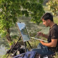 sauravlamichhane.art