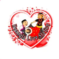 original sound - hyangla.love.station