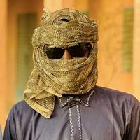 الصوت الأصلي