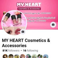 myheartcosmeticmdy822