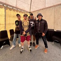 gloryofloveband