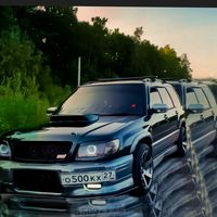 subarubir
