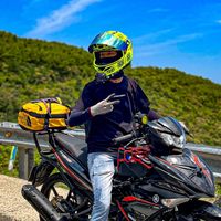 nhạc nền - Hoàng Luân 🥷