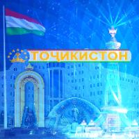 оригинальный звук - Телевизиони Тоҷикистон