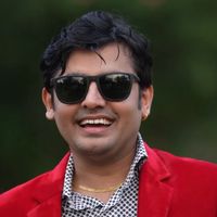 original sound - keshab Sharma