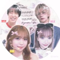 オリジナル楽曲 - K.ꪆৎ