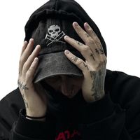 оригинальный звук