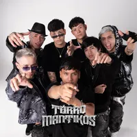 original sound - turro.mantikos