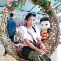 เสียงต้นฉบับ - ชื่อ หล้า 🇱🇦🇱🇦สาวสหวันะเขด