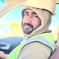 naveedalikas
