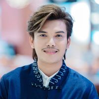 original sound - มิน กันตพัฒน์ OFFICIAL