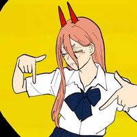 少しグレたポニョ