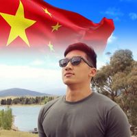 原聲 - 狗撵摩托不懂科学