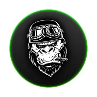 original sound - green1monkey