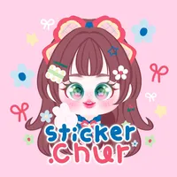 original sound - sticker.chur