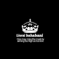 liurai..bahabani