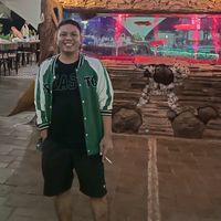 suara asli - @fransisco_ecko