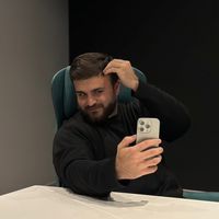 Səsi götürəndə tag elə