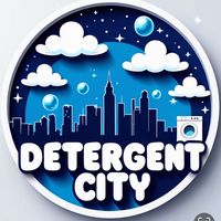 detergentcity