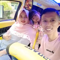 suara asli - IIF STICKER