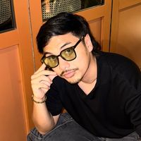 original sound - Akmal Hizzat Azizan