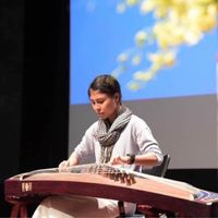 nhạc nền - Guzheng giá rẻ