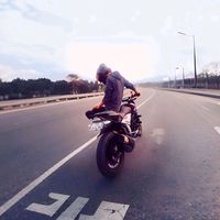 original sound
