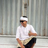 suara asli - Call Me Dedy