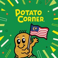 original sound - PotatoCornerMY