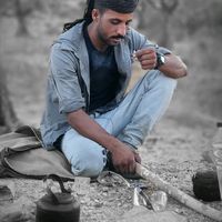 الصوت الأصلي